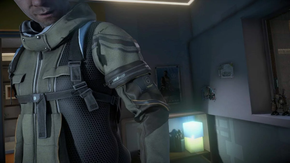 Zrzuty ekranu z Killzone: Shadow Fall / Obrazek 135