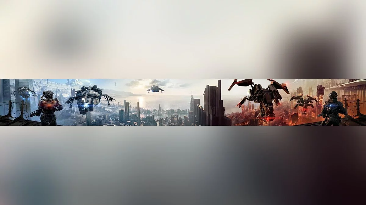 Zrzuty ekranu z Killzone: Shadow Fall / Obrazek 12