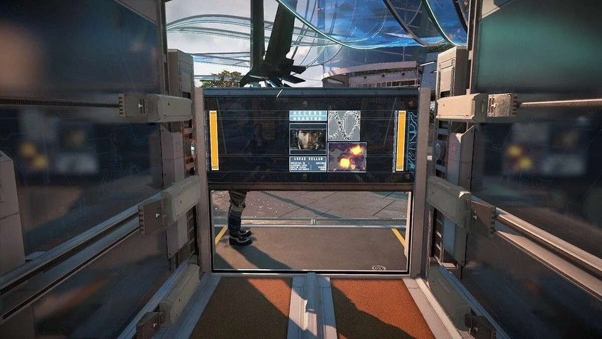 Zrzuty ekranu z Killzone: Shadow Fall / Obrazek 50