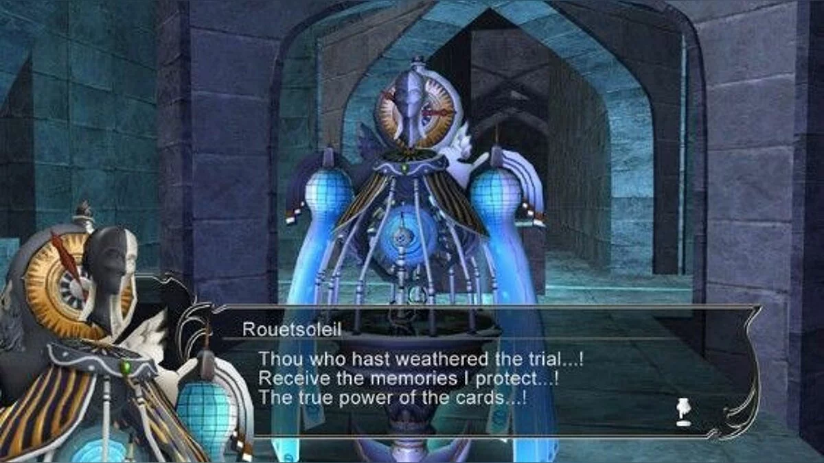 Screenshots from Culdcept Saga / Image 29