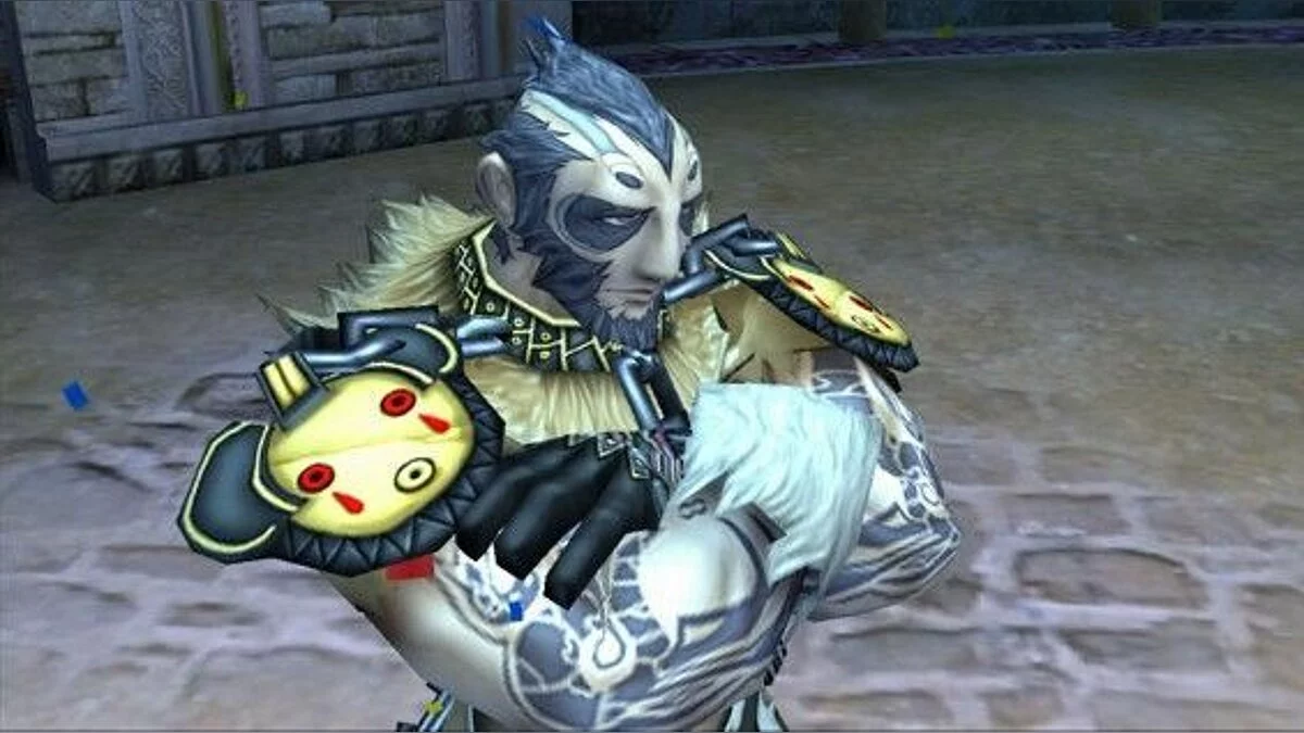 Screenshots from Culdcept Saga / Image 33