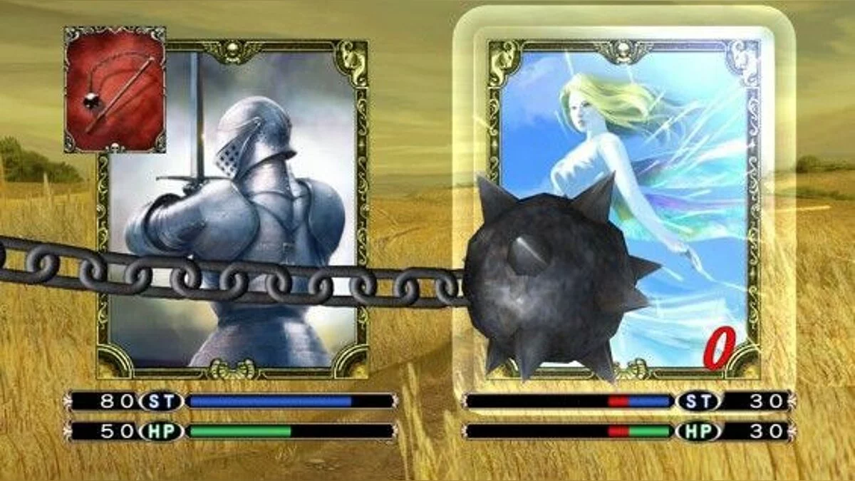 Screenshots from Culdcept Saga / Image 34
