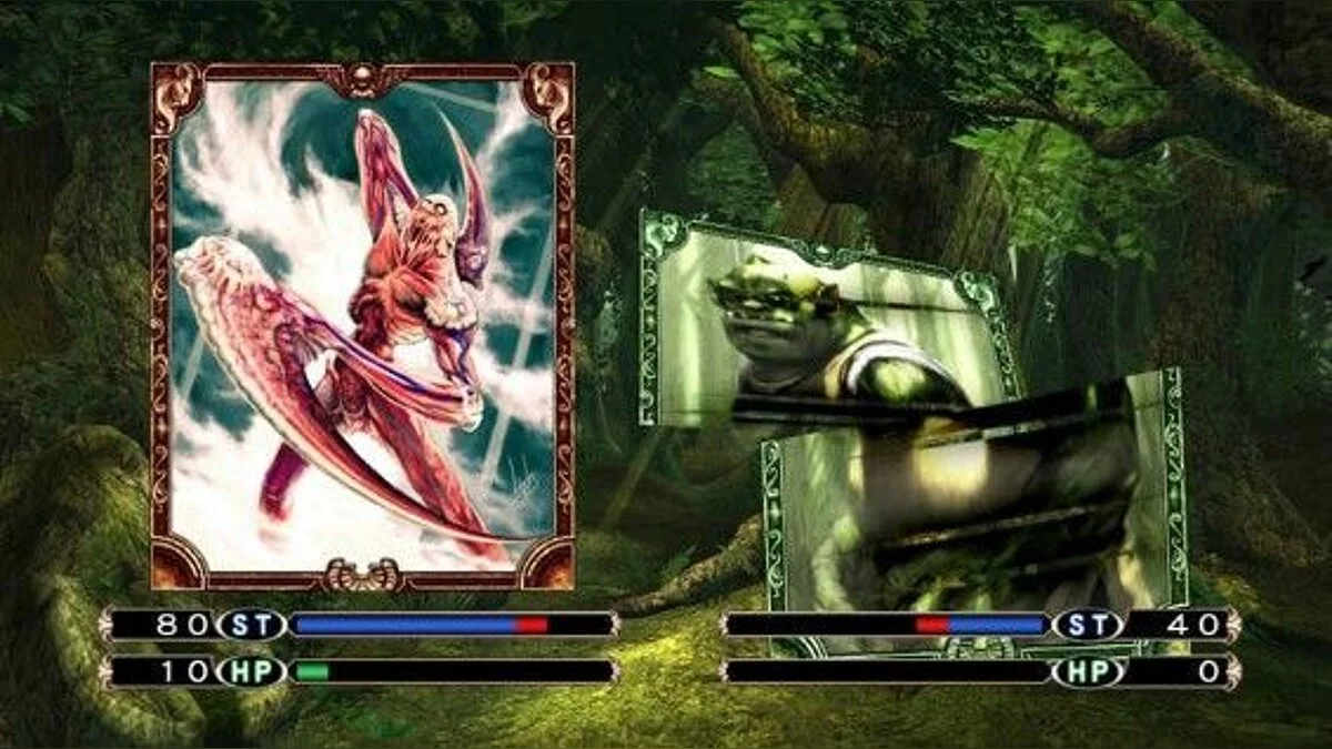 Screenshots from Culdcept Saga / Image 35