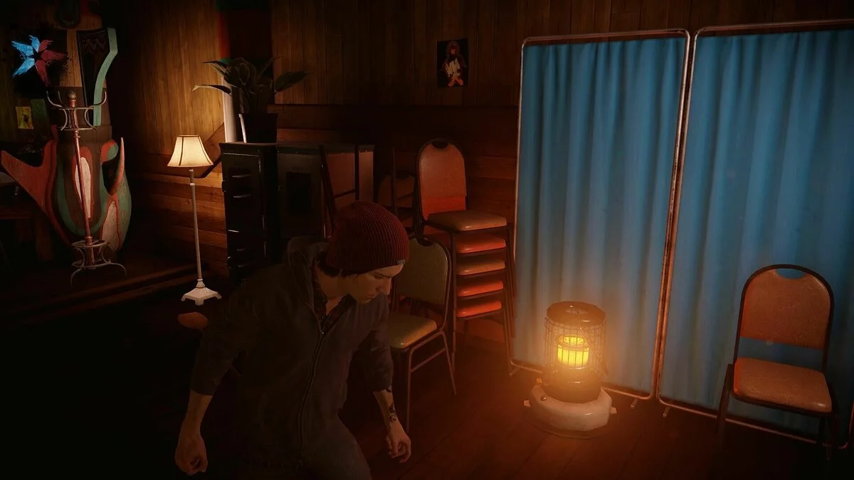 Capturas de tela de inFamous: Second Son / Imagem 111