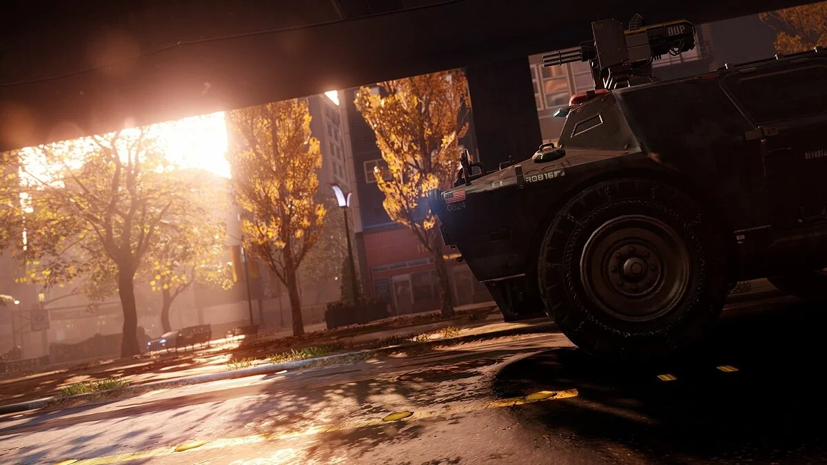 Capturas de tela de inFamous: Second Son / Imagem 134