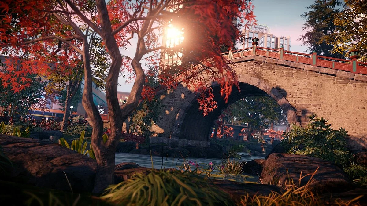 Capturas de tela de inFamous: Second Son / Imagem 138
