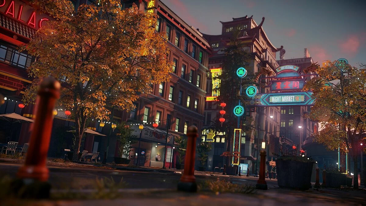 Capturas de tela de inFamous: Second Son / Imagem 140