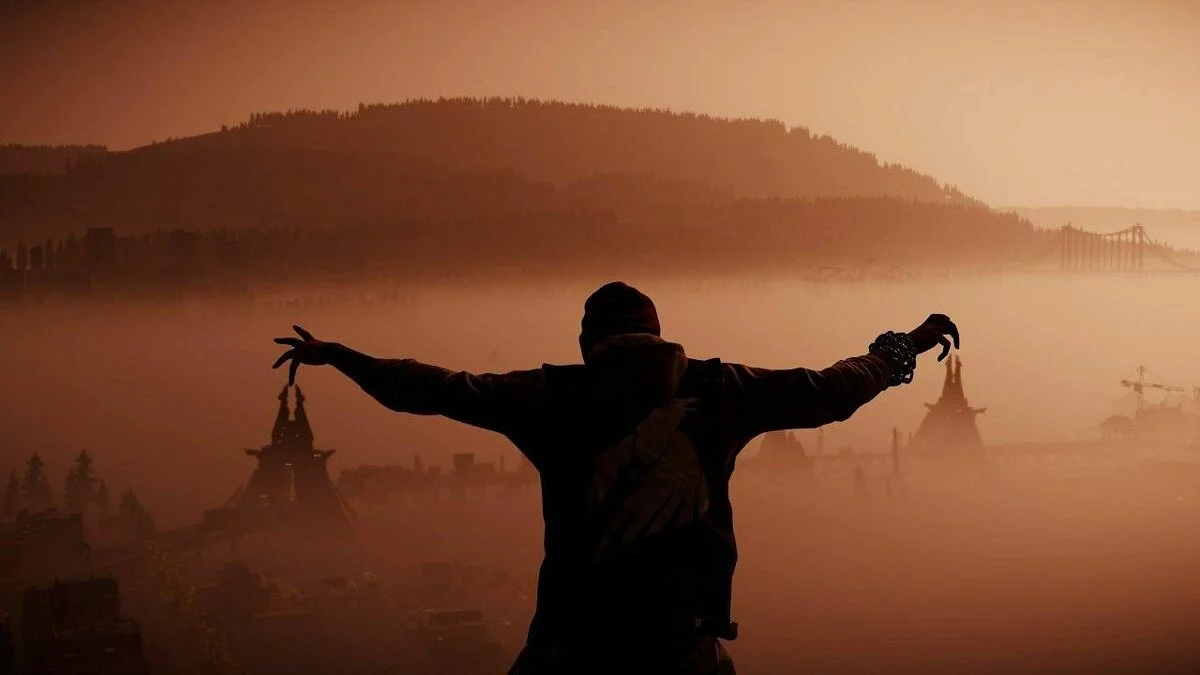 Capturas de tela de inFamous: Second Son / Imagem 158