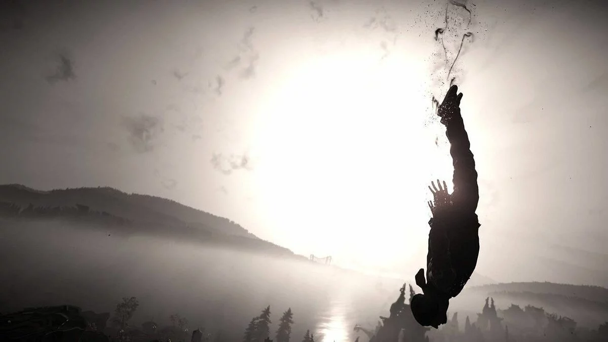 Capturas de tela de inFamous: Second Son / Imagem 147
