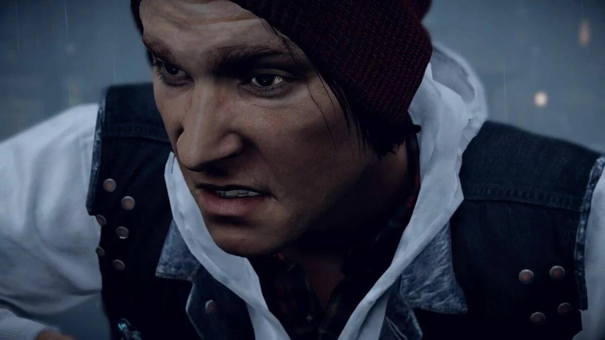 Capturas de tela de inFamous: Second Son / Imagem 230