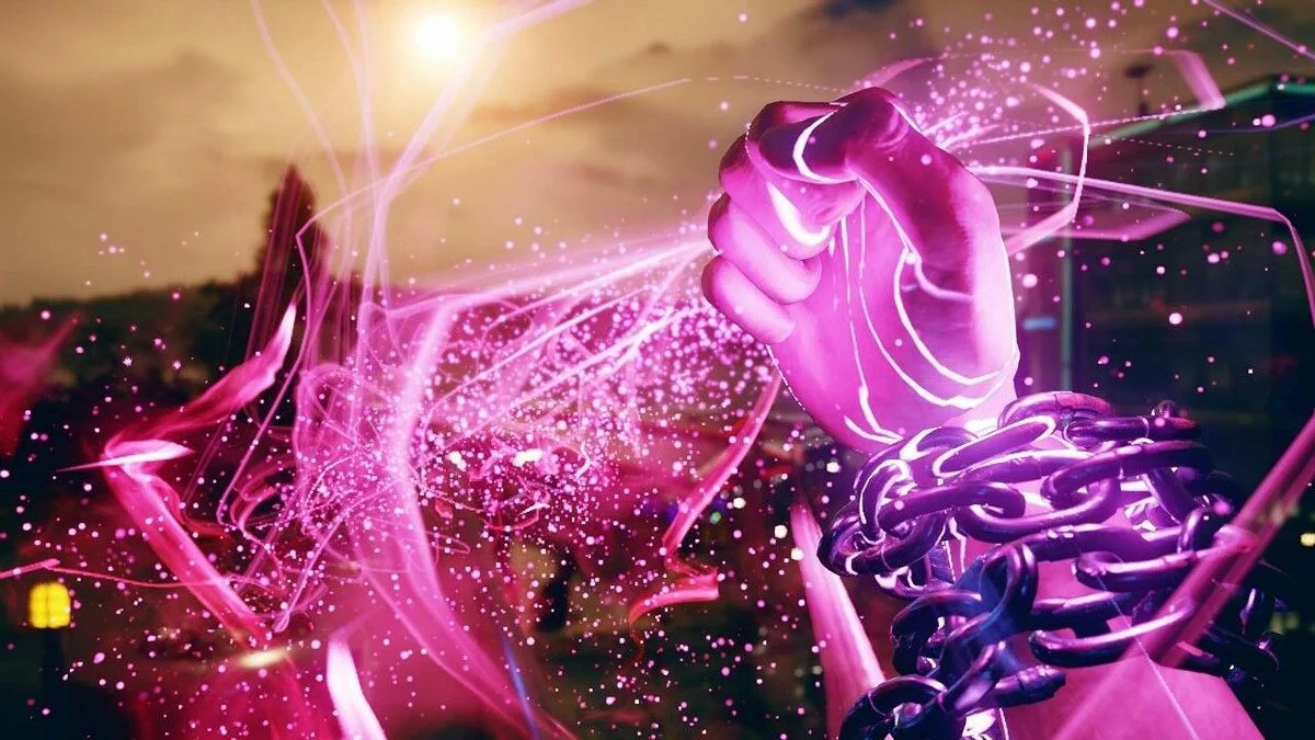 Capturas de tela de inFamous: Second Son / Imagem 239