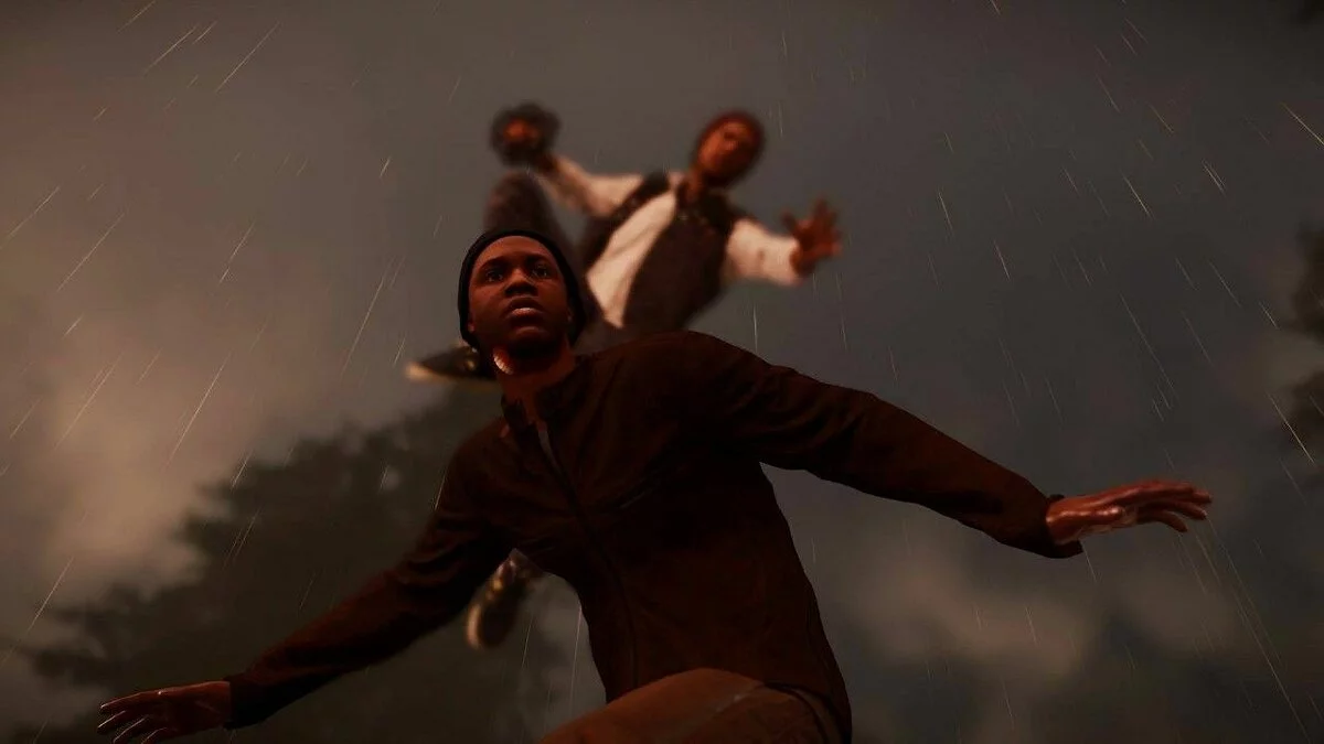 Capturas de tela de inFamous: Second Son / Imagem 190