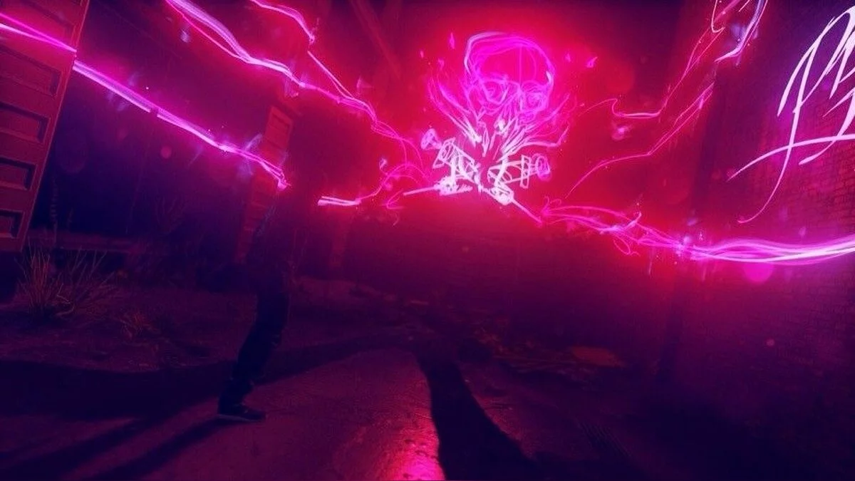 Capturas de tela de inFamous: Second Son / Imagem 159