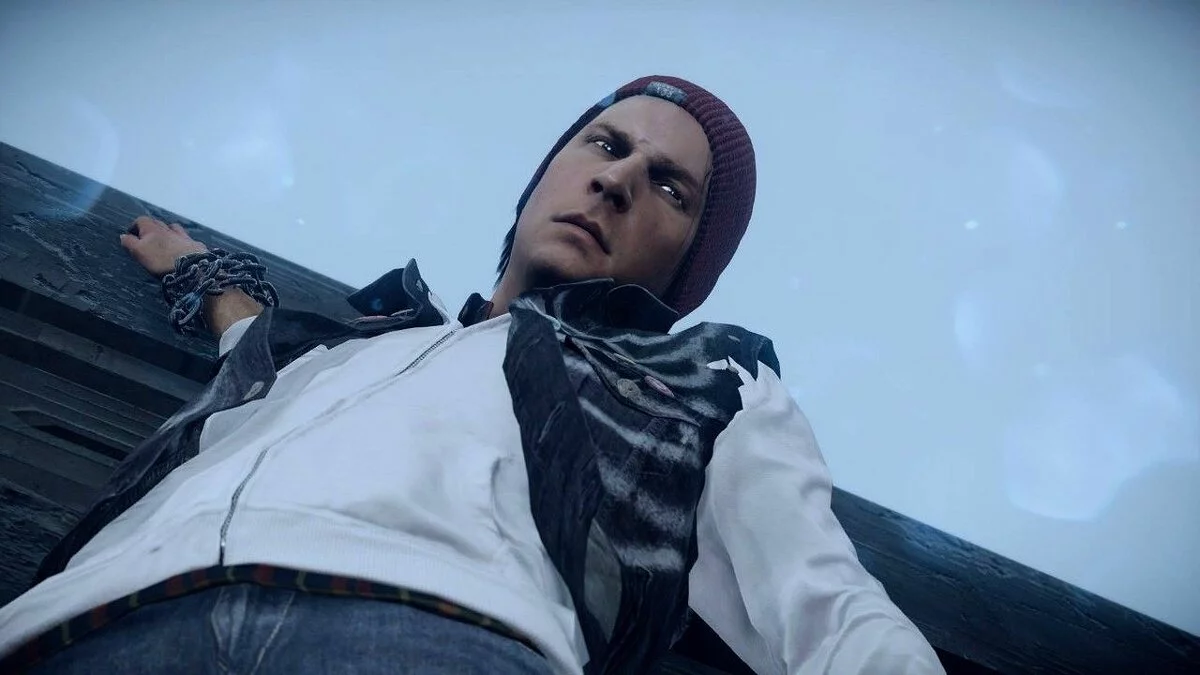 Capturas de tela de inFamous: Second Son / Imagem 191