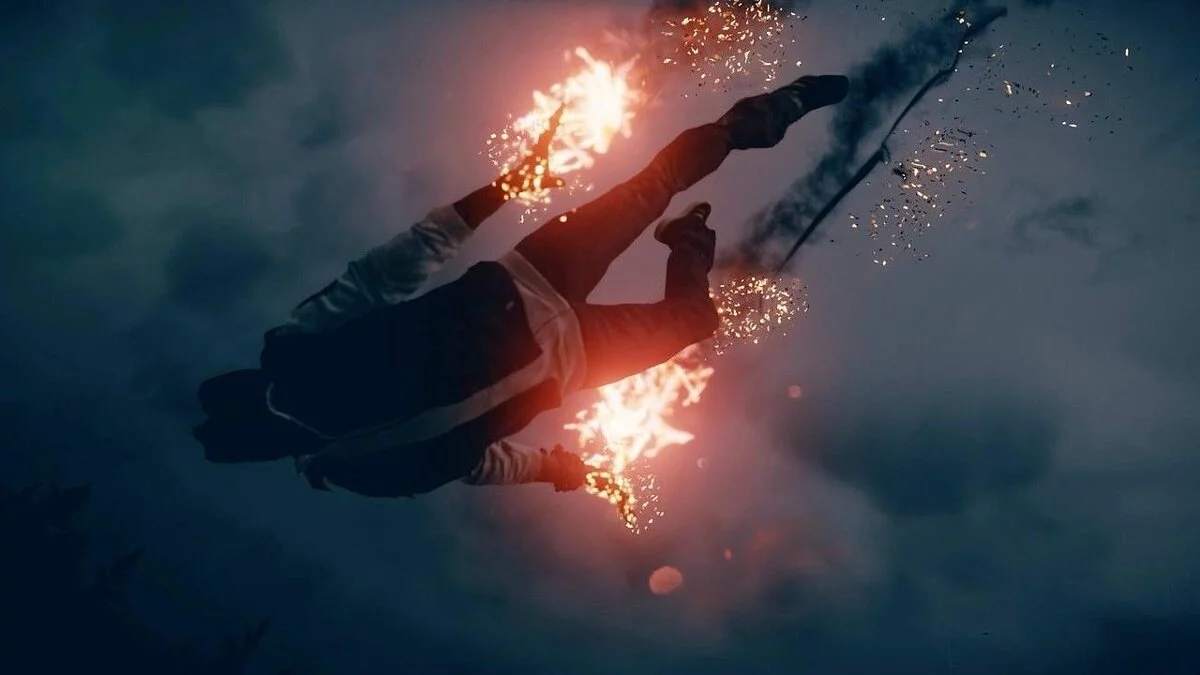 Capturas de tela de inFamous: Second Son / Imagem 195