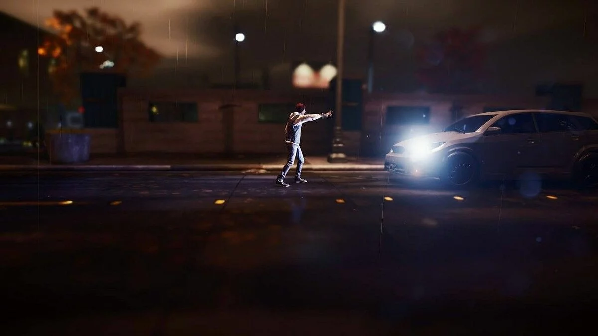 Capturas de tela de inFamous: Second Son / Imagem 197