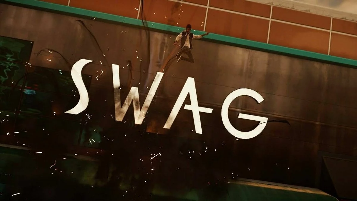 Capturas de tela de inFamous: Second Son / Imagem 199