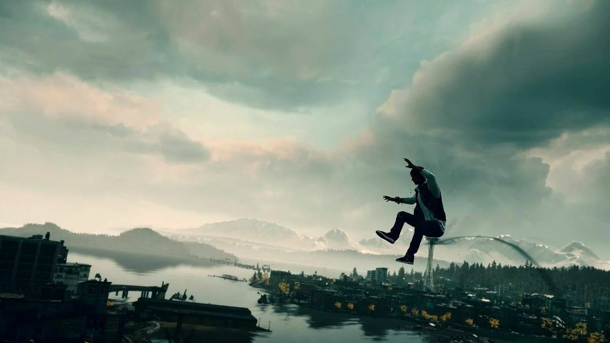 Capturas de tela de inFamous: Second Son / Imagem 201