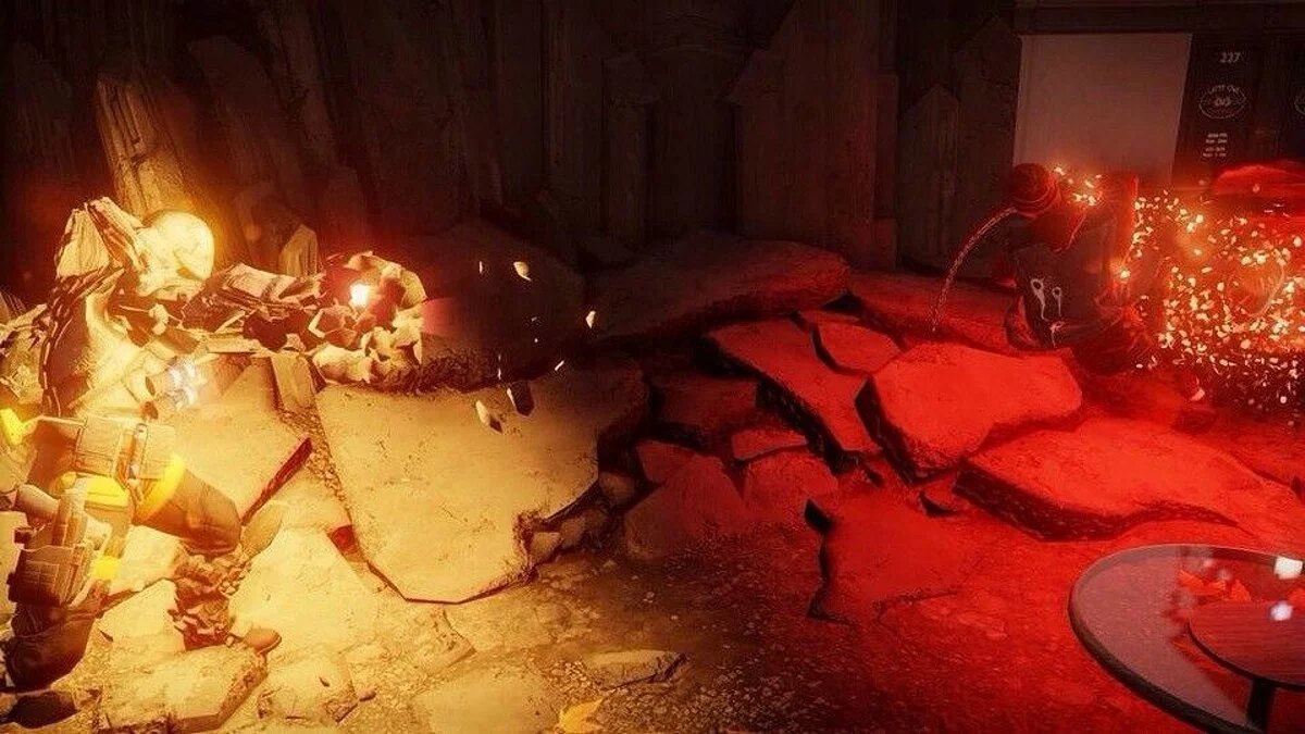 Capturas de tela de inFamous: Second Son / Imagem 167