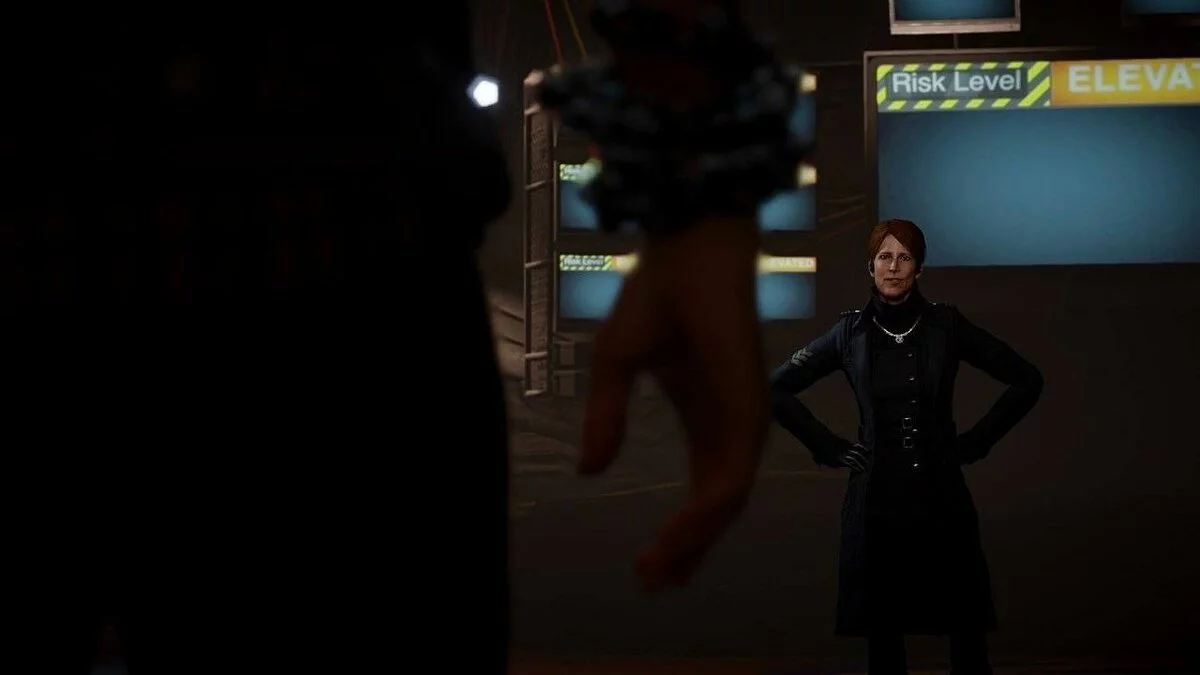 Capturas de tela de inFamous: Second Son / Imagem 149