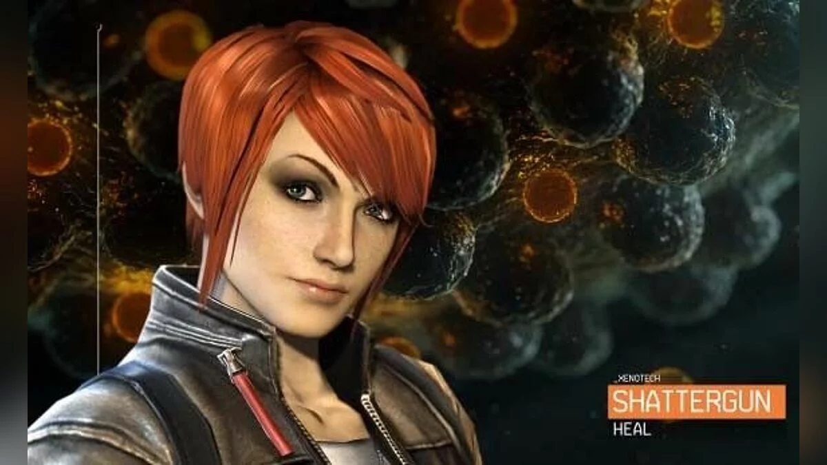 Дівчата з Fuse / Зображення 6