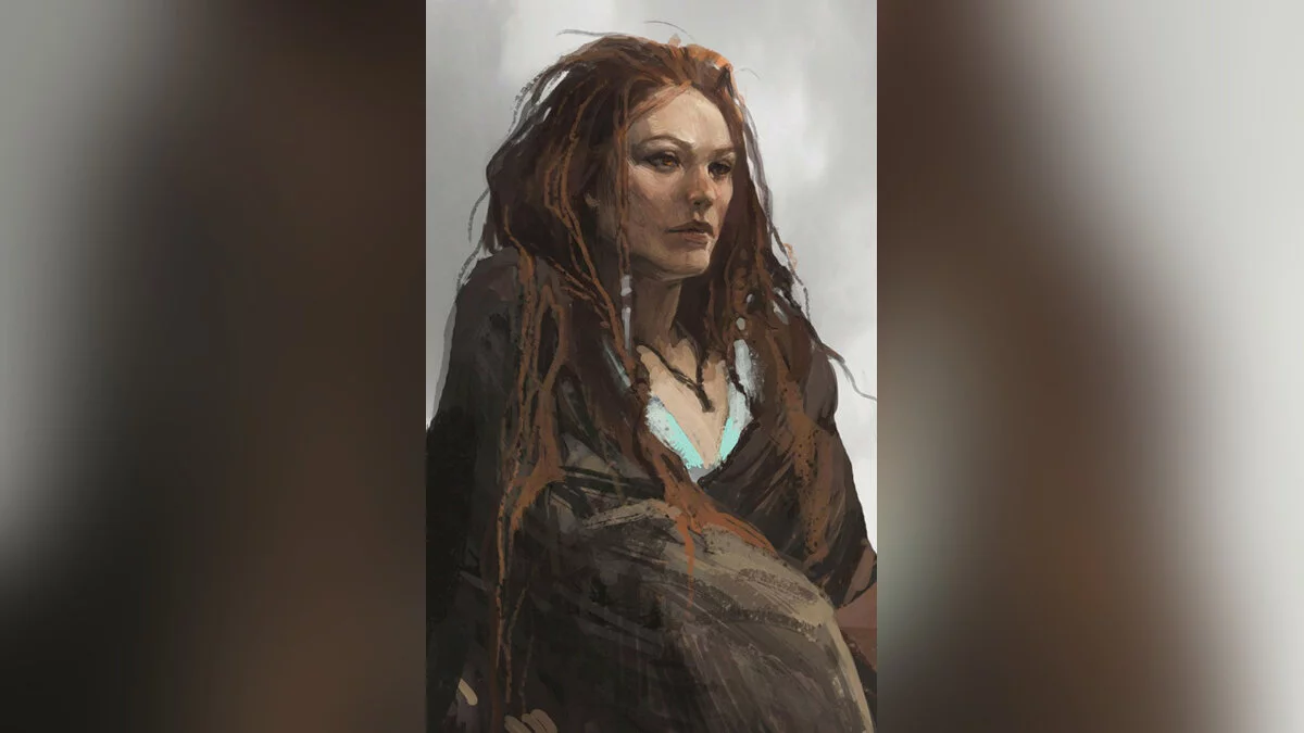 Garotas de God of War / Imagem 6