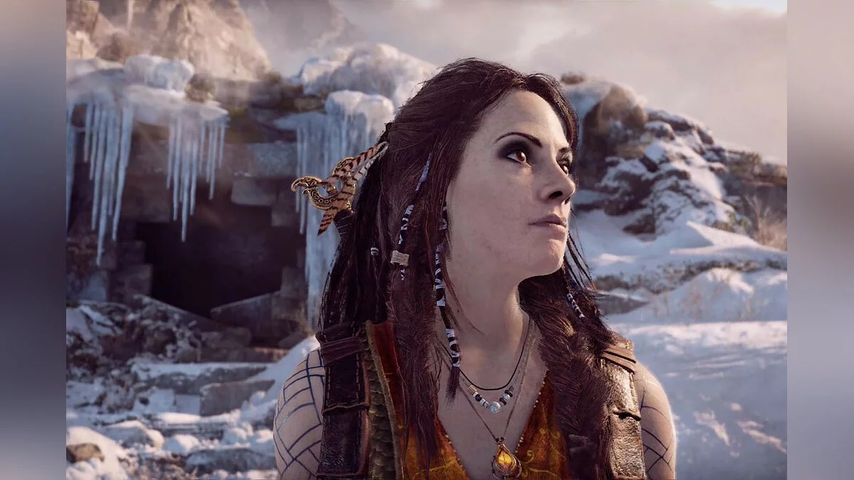 Garotas de God of War / Imagem 8