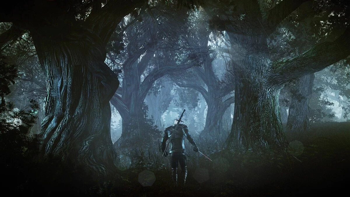 Скріншоти з The Witcher 3: Wild Hunt - Complete Edition / Зображення 41