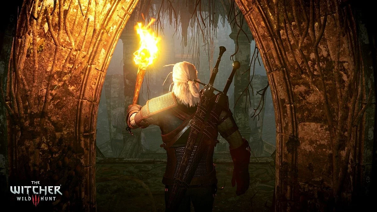 Скріншоти з The Witcher 3: Wild Hunt - Complete Edition / Зображення 51