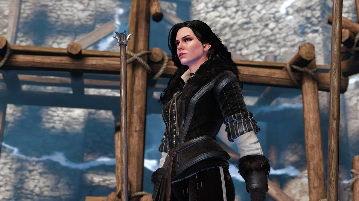 Скріншоти з The Witcher 3: Wild Hunt - Complete Edition / Зображення 97