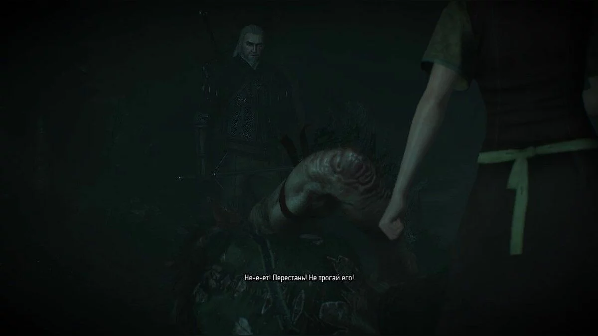 Скріншоти з The Witcher 3: Wild Hunt - Complete Edition / Зображення 280