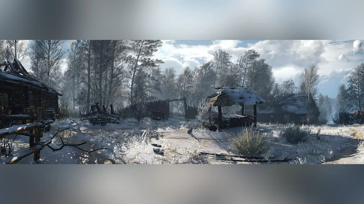Скріншоти з The Witcher 3: Wild Hunt - Complete Edition / Зображення 105