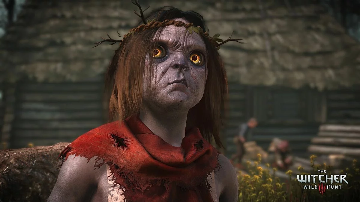 Скріншоти з The Witcher 3: Wild Hunt - Complete Edition / Зображення 85
