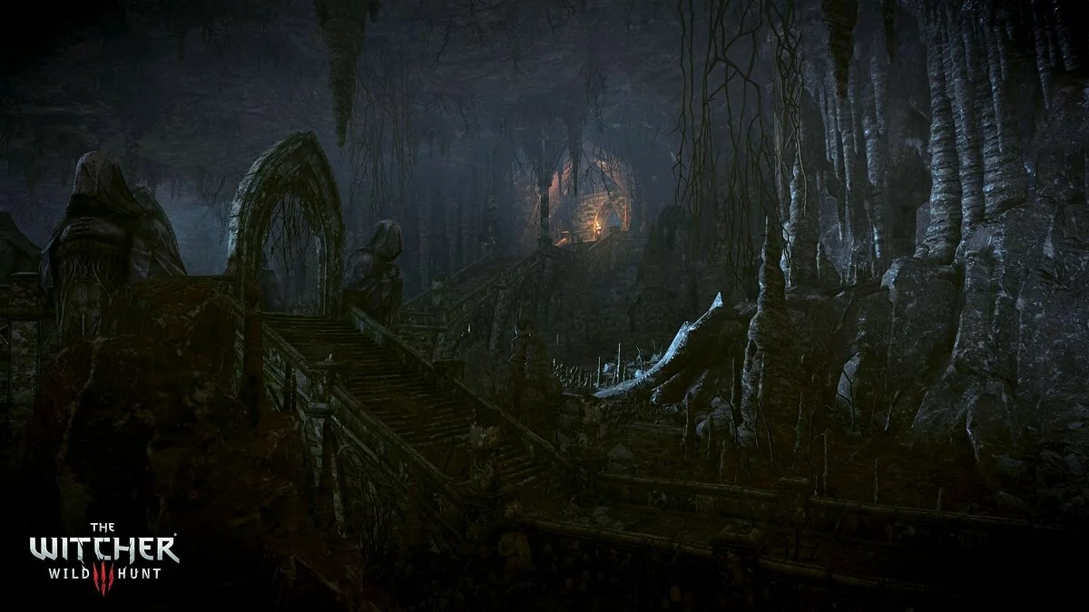 Скріншоти з The Witcher 3: Wild Hunt - Complete Edition / Зображення 55