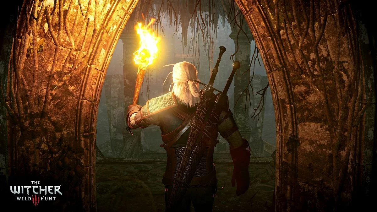Скріншоти з The Witcher 3: Wild Hunt - Complete Edition / Зображення 60