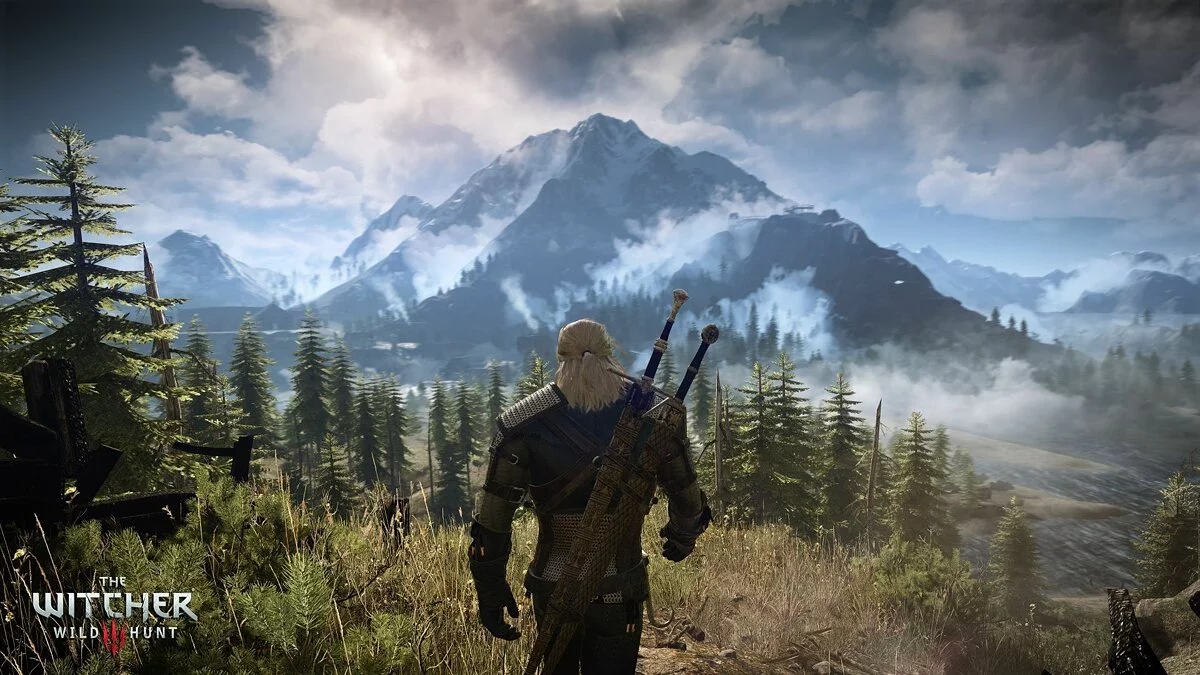 Скріншоти з The Witcher 3: Wild Hunt - Complete Edition / Зображення 80