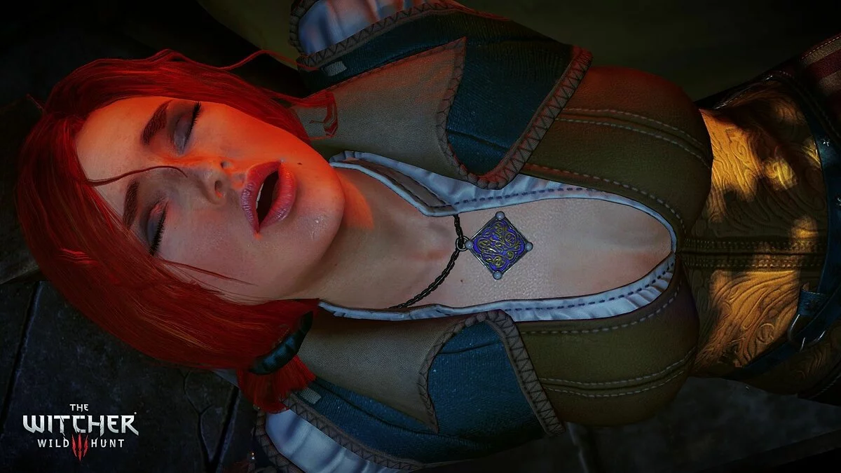 Скріншоти з The Witcher 3: Wild Hunt - Complete Edition / Зображення 81