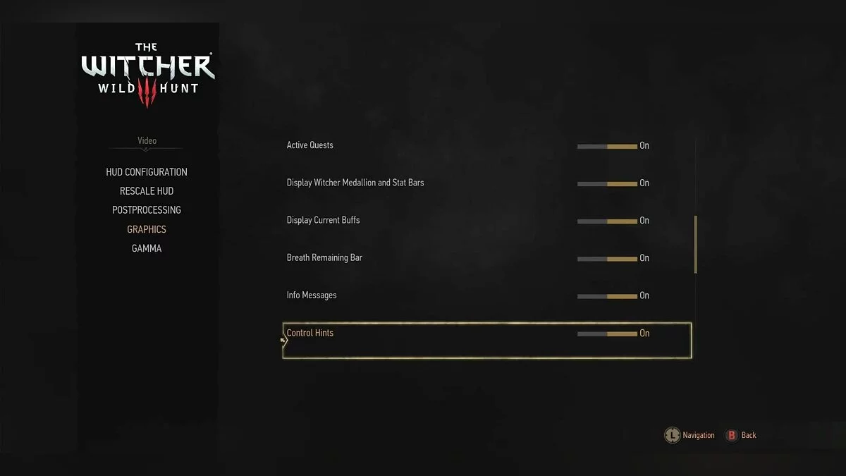 Скріншоти з The Witcher 3: Wild Hunt / Зображення 157