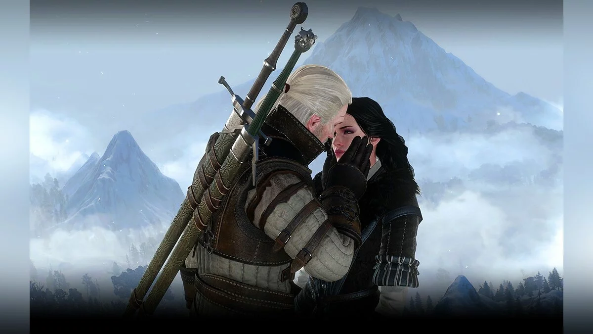 Скріншоти з The Witcher 3: Wild Hunt / Зображення 163