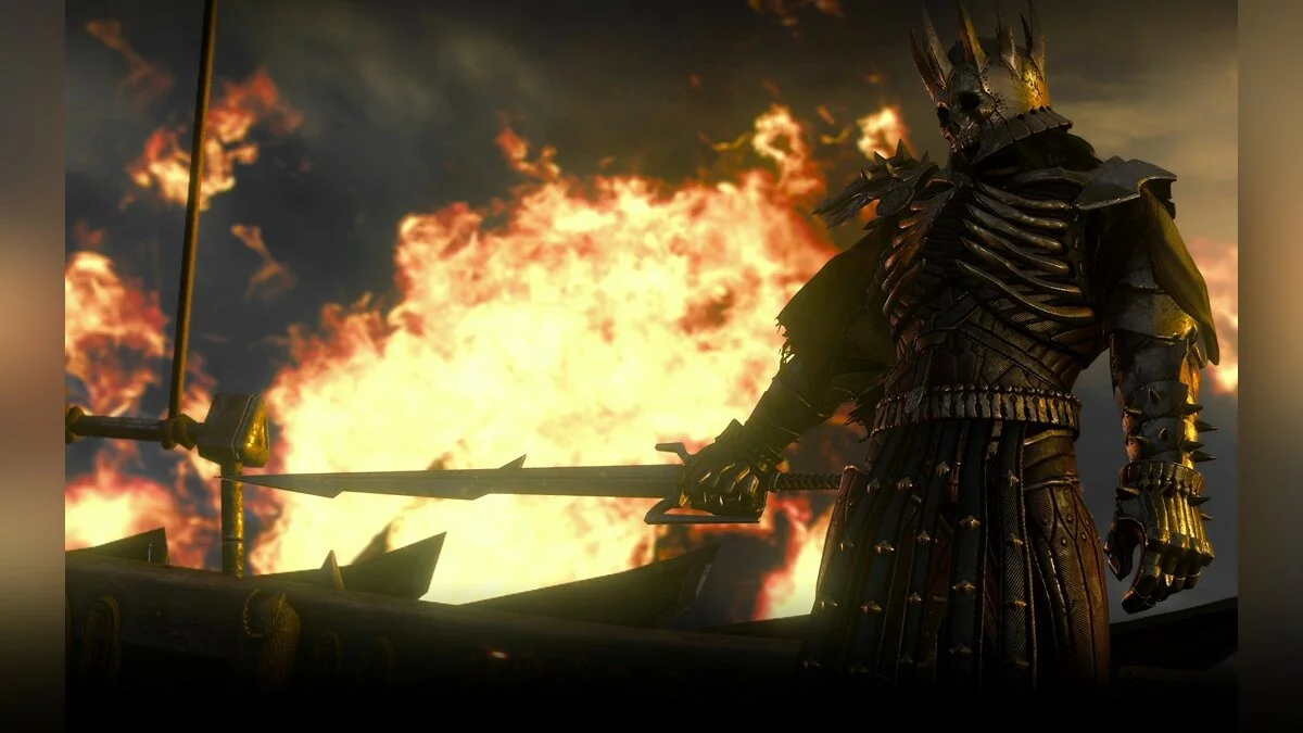 Скріншоти з The Witcher 3: Wild Hunt / Зображення 165