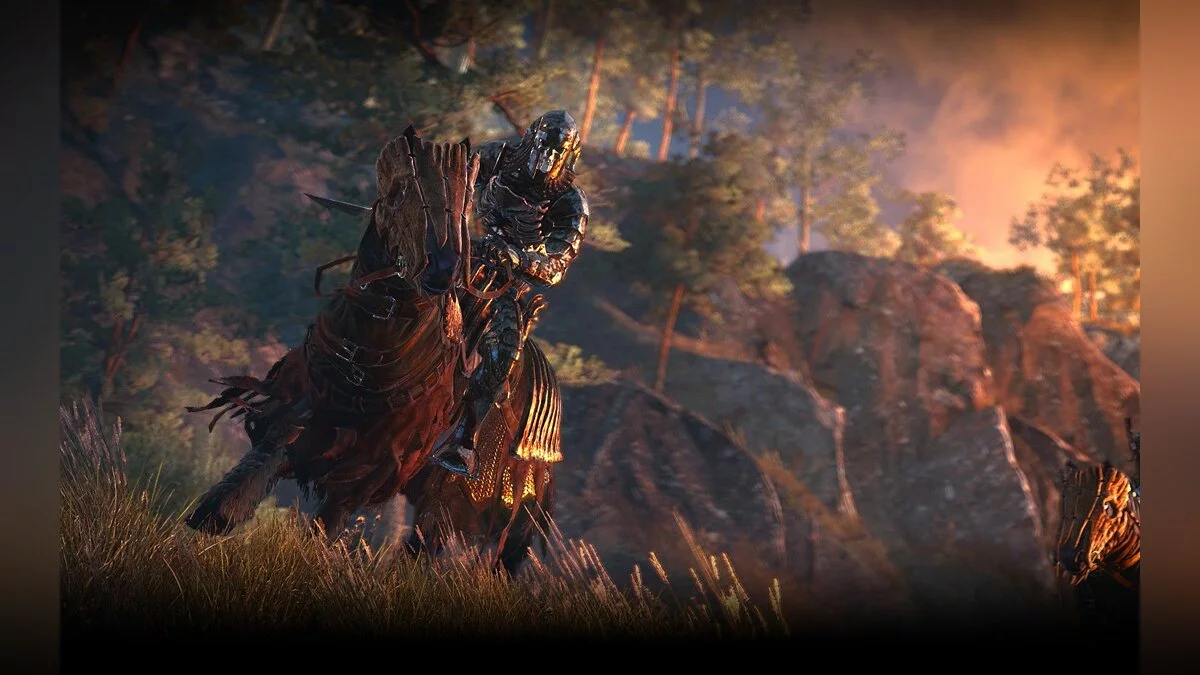 Скріншоти з The Witcher 3: Wild Hunt / Зображення 167