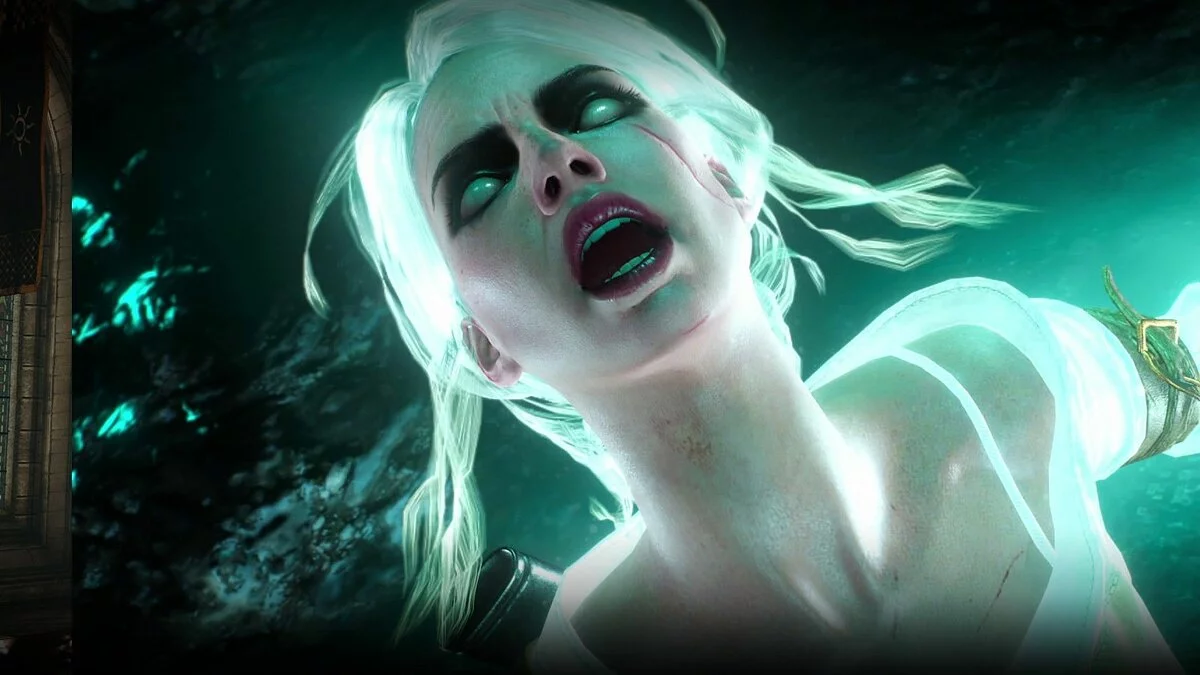 Скріншоти з The Witcher 3: Wild Hunt / Зображення 169