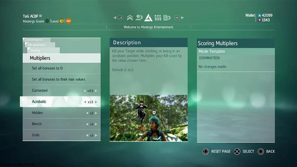 Zrzuty ekranu z Assassin's Creed 4: Black Flag / Obrazek 96