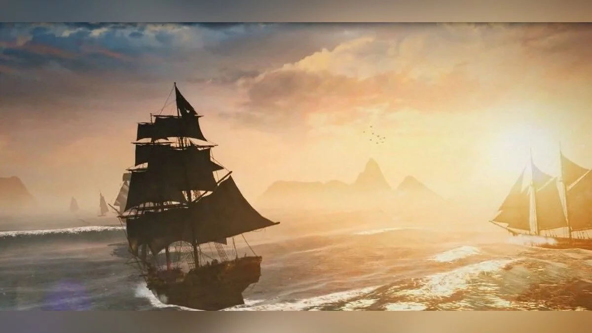 Zrzuty ekranu z Assassin's Creed 4: Black Flag / Obrazek 14