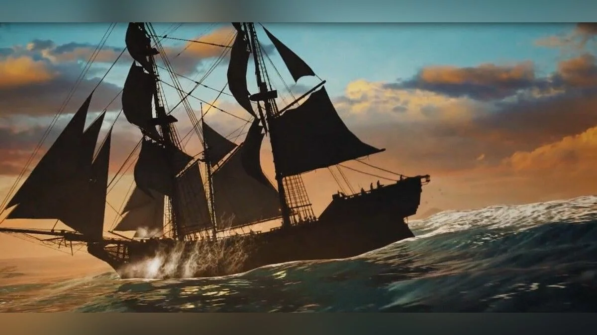 Zrzuty ekranu z Assassin's Creed 4: Black Flag / Obrazek 17