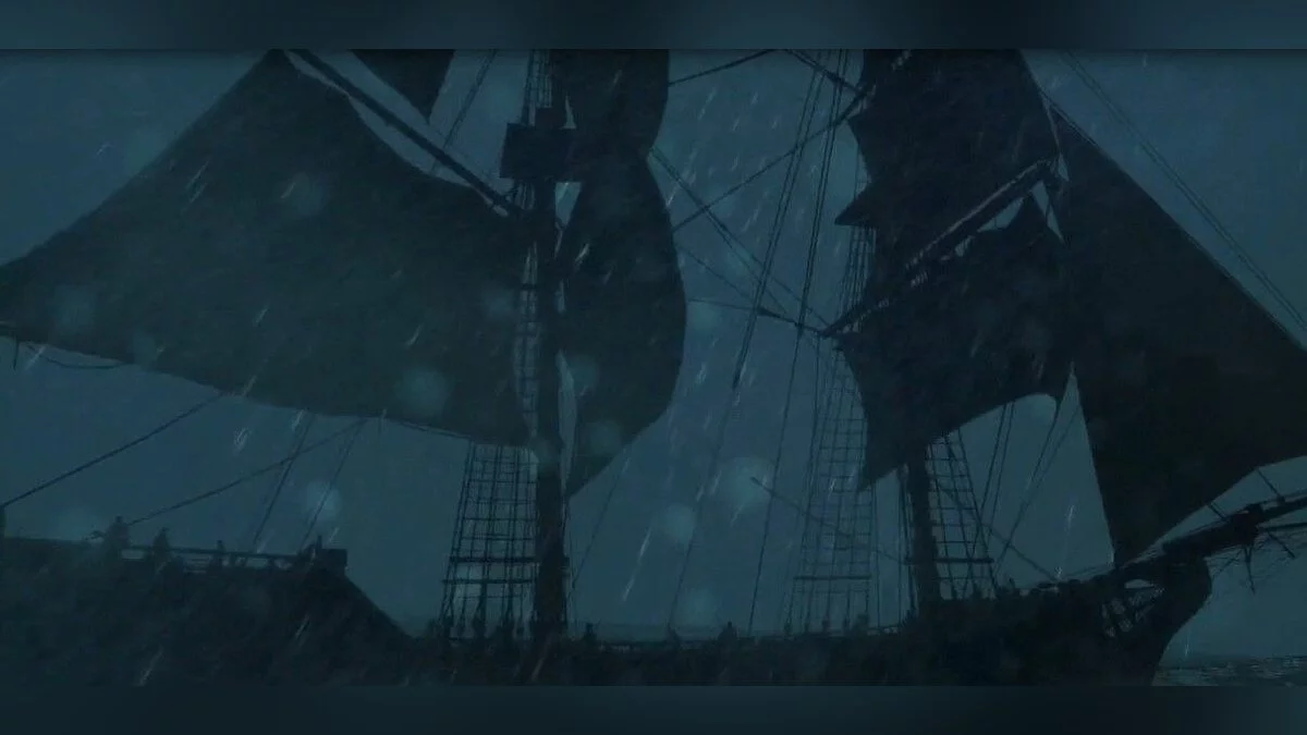 Zrzuty ekranu z Assassin's Creed 4: Black Flag / Obrazek 19