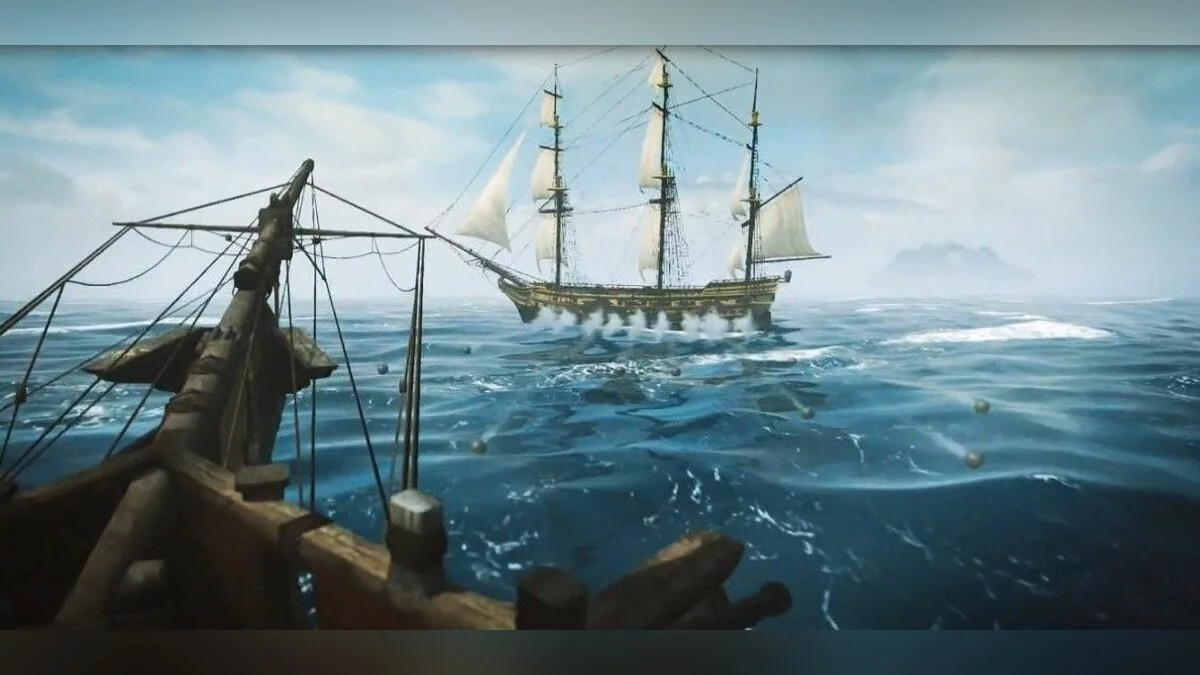 Zrzuty ekranu z Assassin's Creed 4: Black Flag / Obrazek 20