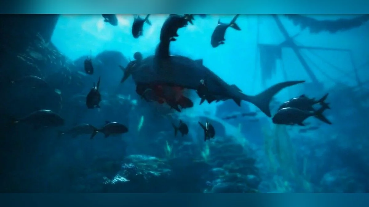 Zrzuty ekranu z Assassin's Creed 4: Black Flag / Obrazek 22