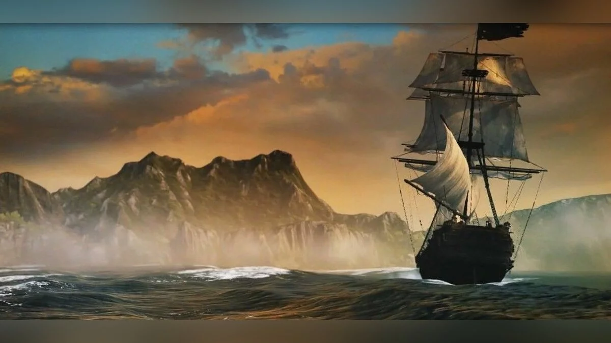 Zrzuty ekranu z Assassin's Creed 4: Black Flag / Obrazek 25