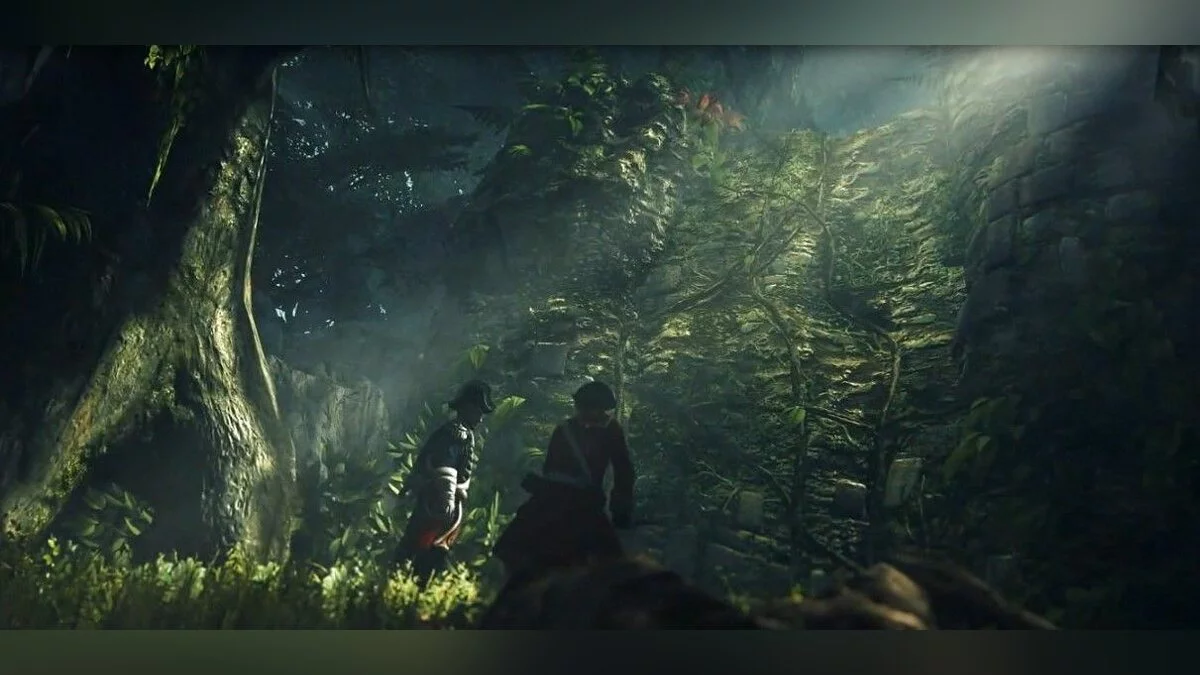 Zrzuty ekranu z Assassin's Creed 4: Black Flag / Obrazek 29